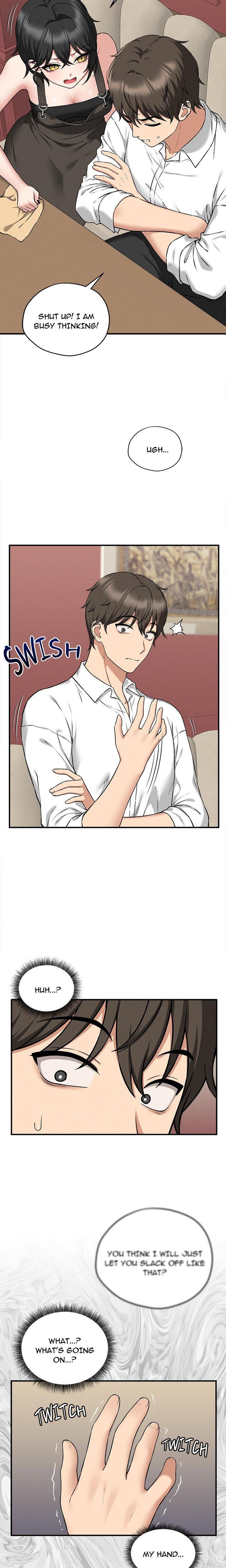 Asmodeck A Game Of Desire chapter 2 page 26
