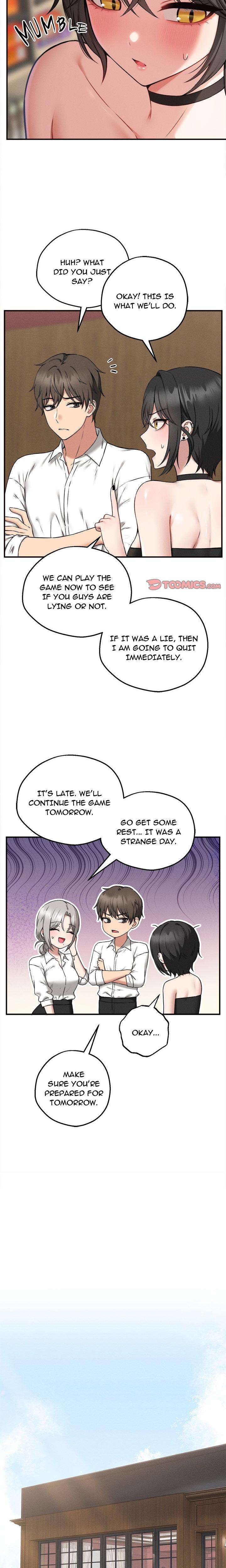Asmodeck A Game Of Desire chapter 4 page 16