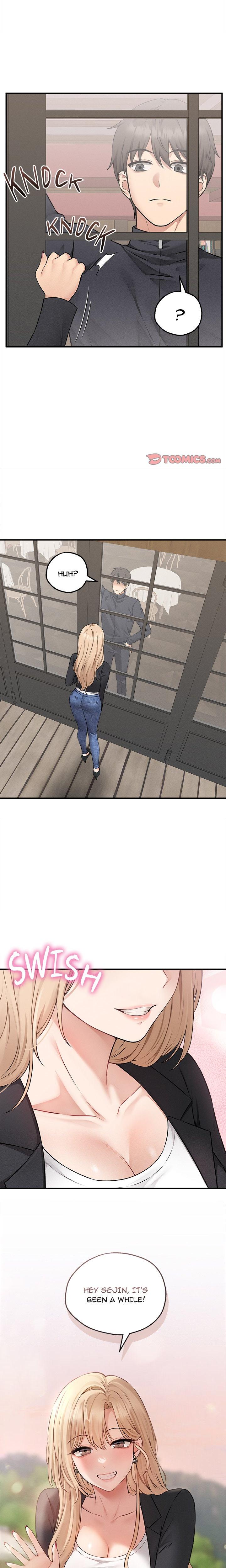 Asmodeck A Game Of Desire chapter 5 page 6
