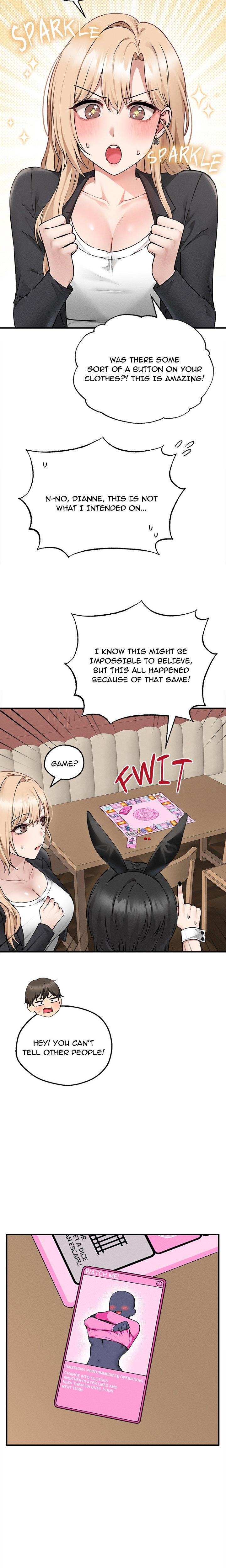 Asmodeck A Game Of Desire chapter 5 page 20