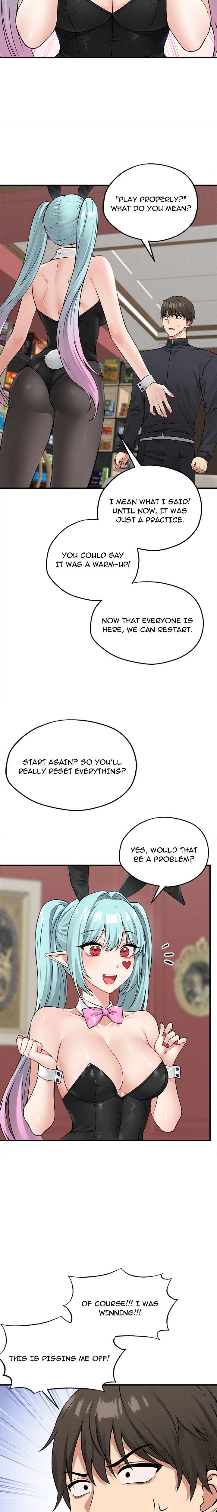 Asmodeck A Game Of Desire chapter 6 page 5