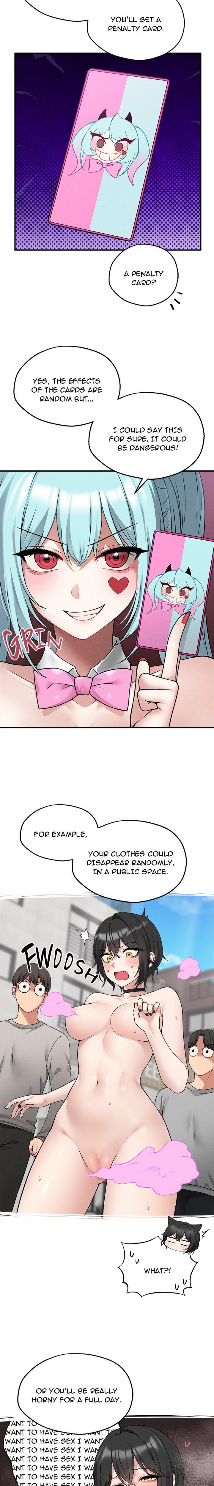 Asmodeck A Game Of Desire chapter 6 page 8