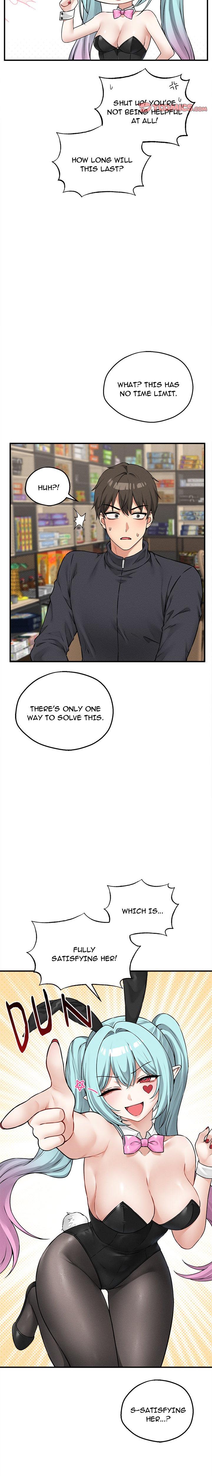 Asmodeck A Game Of Desire chapter 7 page 3