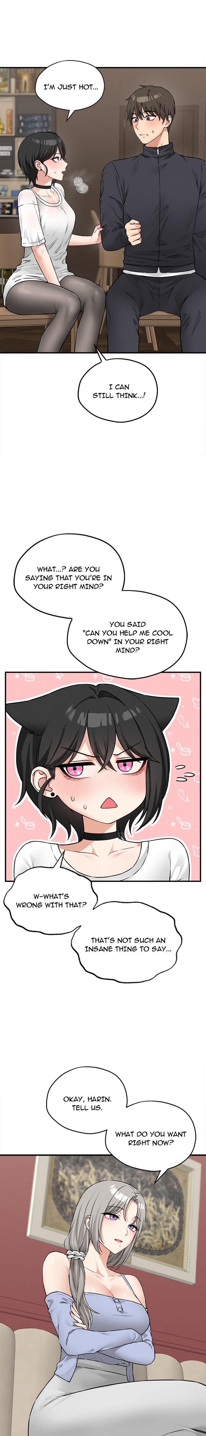 Asmodeck A Game Of Desire chapter 7 page 5