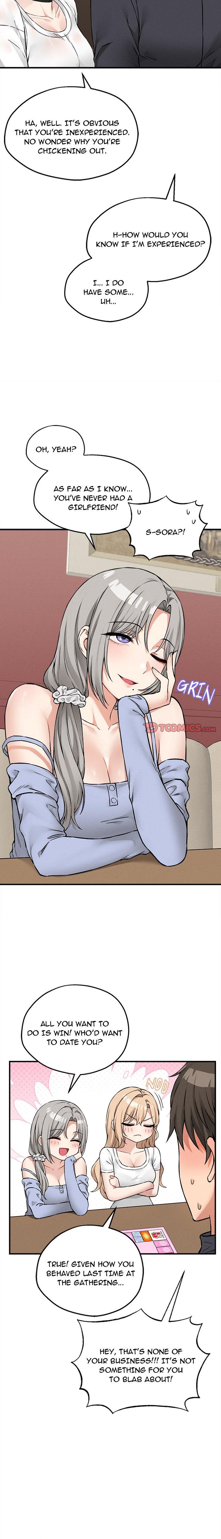Asmodeck A Game Of Desire chapter 7 page 11