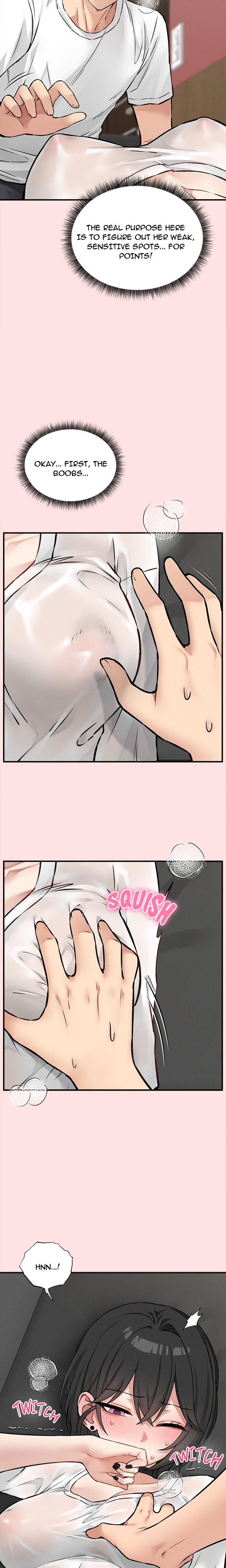 Asmodeck A Game Of Desire chapter 7 page 20