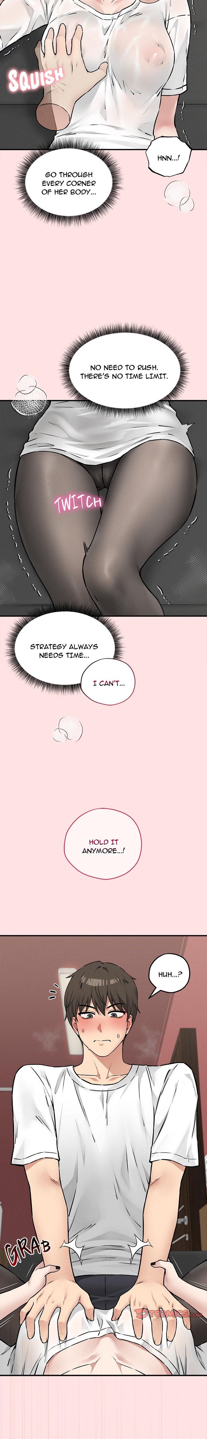 Asmodeck A Game Of Desire chapter 7 page 24