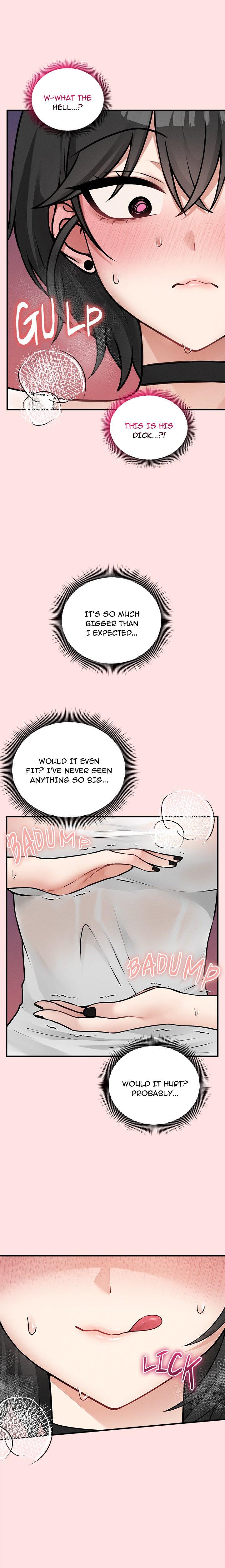 Asmodeck A Game Of Desire chapter 8 page 4