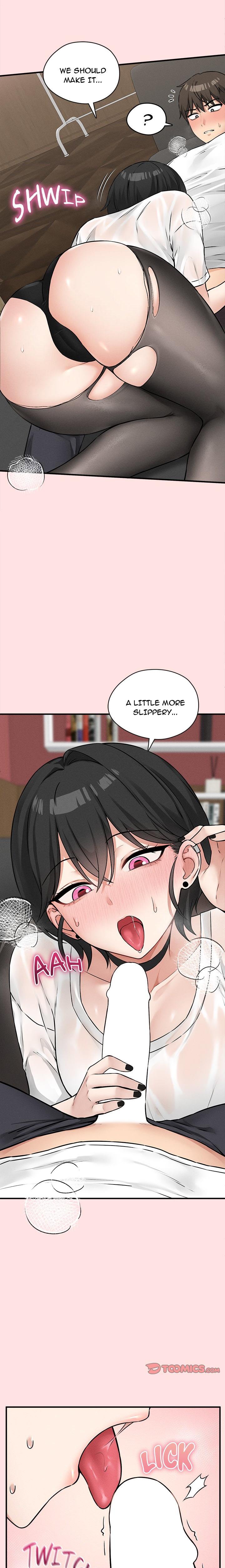 Asmodeck A Game Of Desire chapter 8 page 5