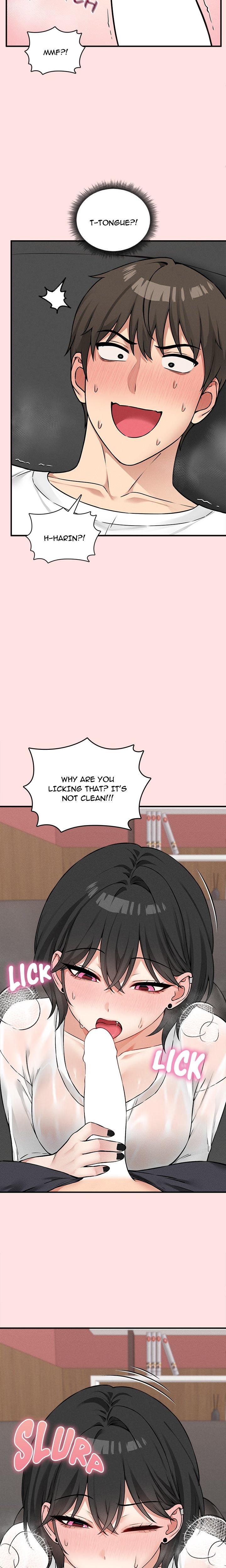 Asmodeck A Game Of Desire chapter 8 page 6