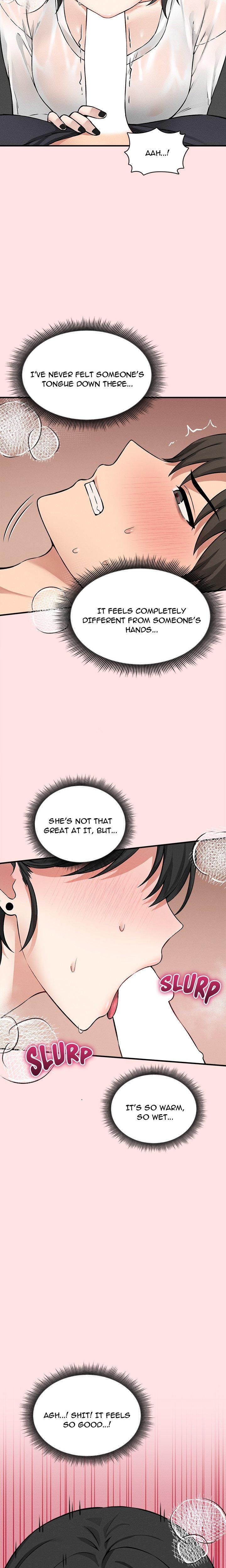 Asmodeck A Game Of Desire chapter 8 page 7