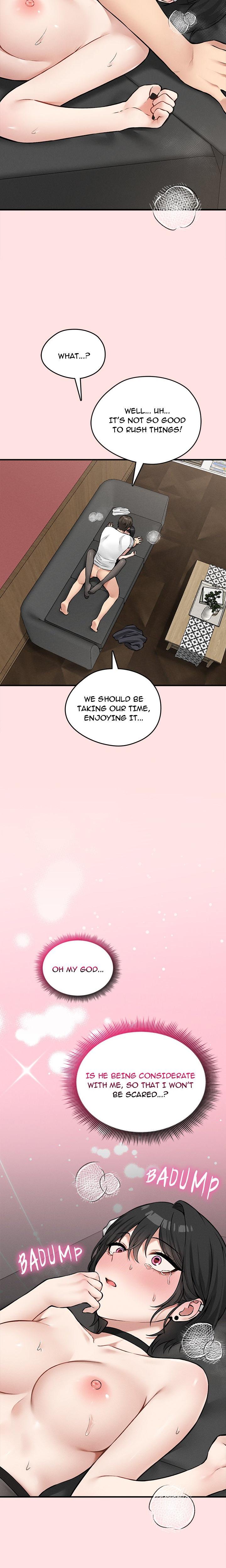 Asmodeck A Game Of Desire chapter 8 page 20