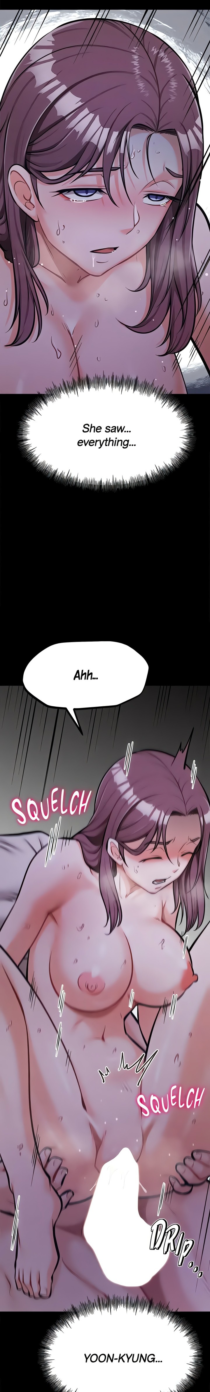 Athletes Village The Trap chapter 24 page 26