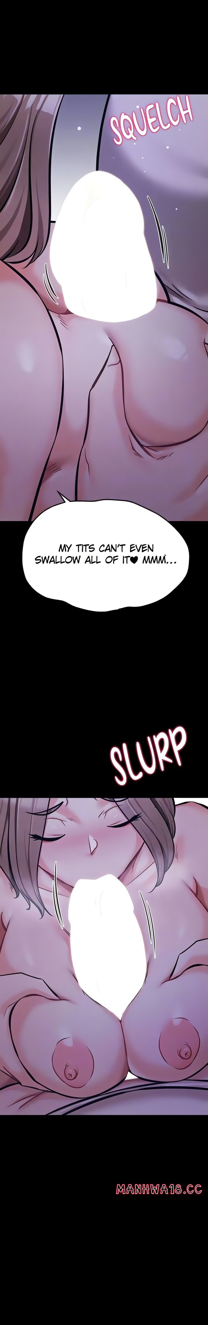 Athletes Village The Trap chapter 37 page 6