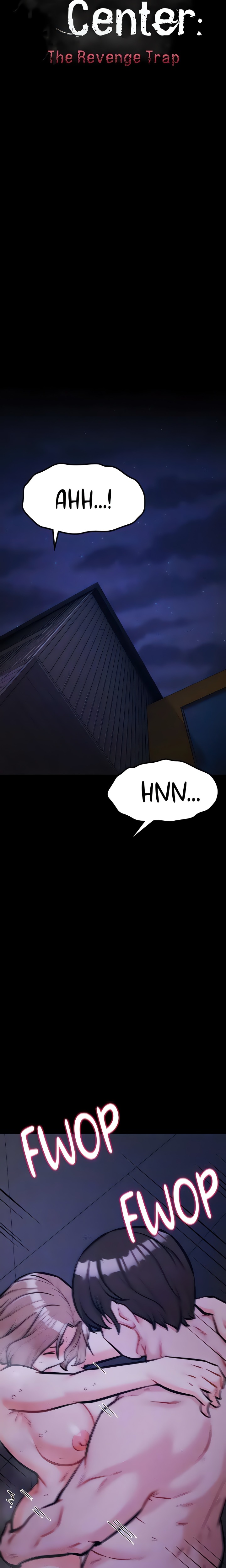 Athletes Village The Trap chapter 38 page 5