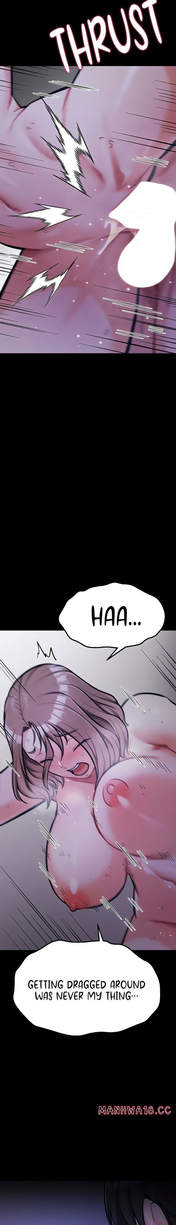 Athletes Village The Trap chapter 38 page 10
