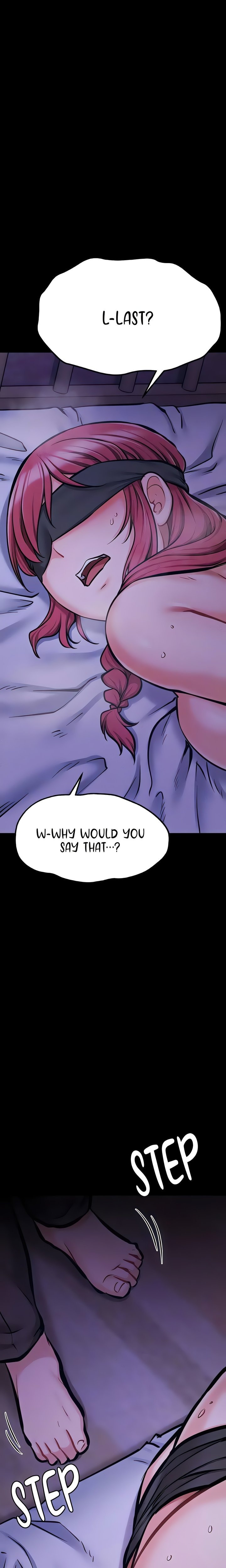 Athletes Village The Trap chapter 40 page 18