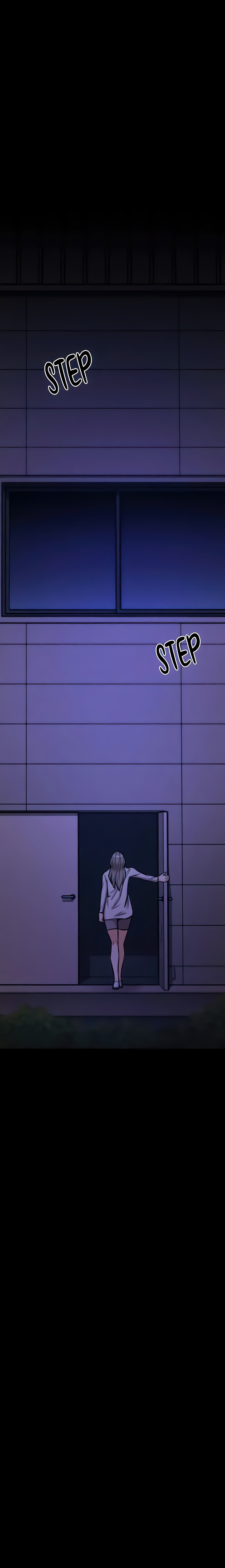 Athletes Village The Trap chapter 44 page 23