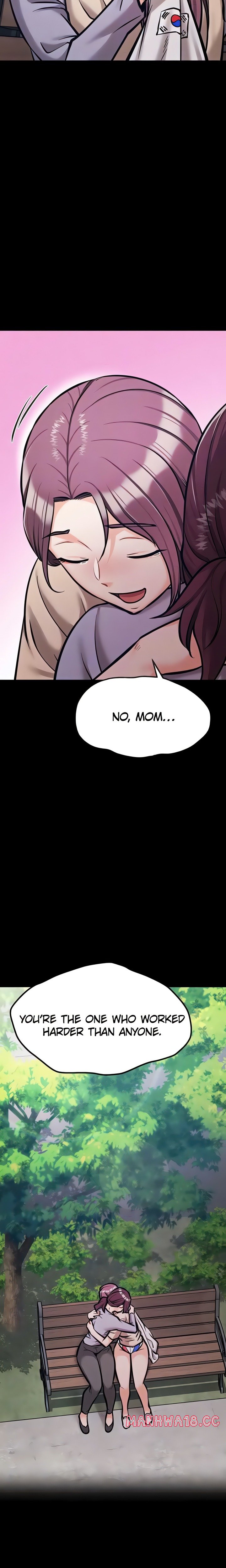 Athletes Village The Trap chapter 46 page 18