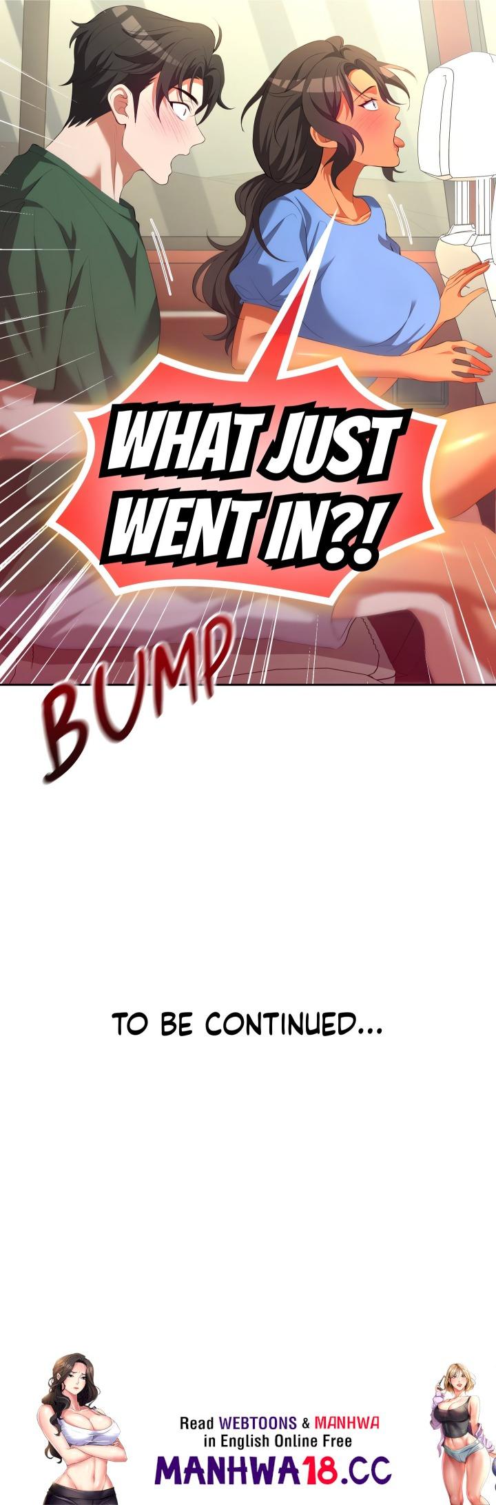 Backseat Trip With My Stepmother (Uncensored) chapter 0 page 4