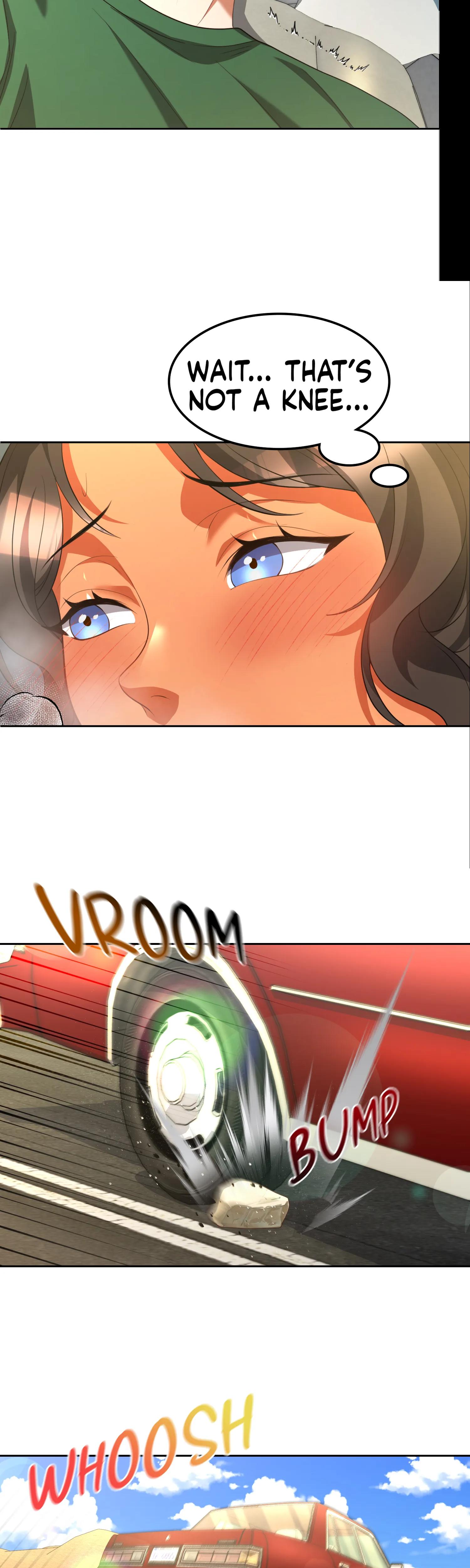 Backseat Trip with my Stepmother chapter 0 page 6