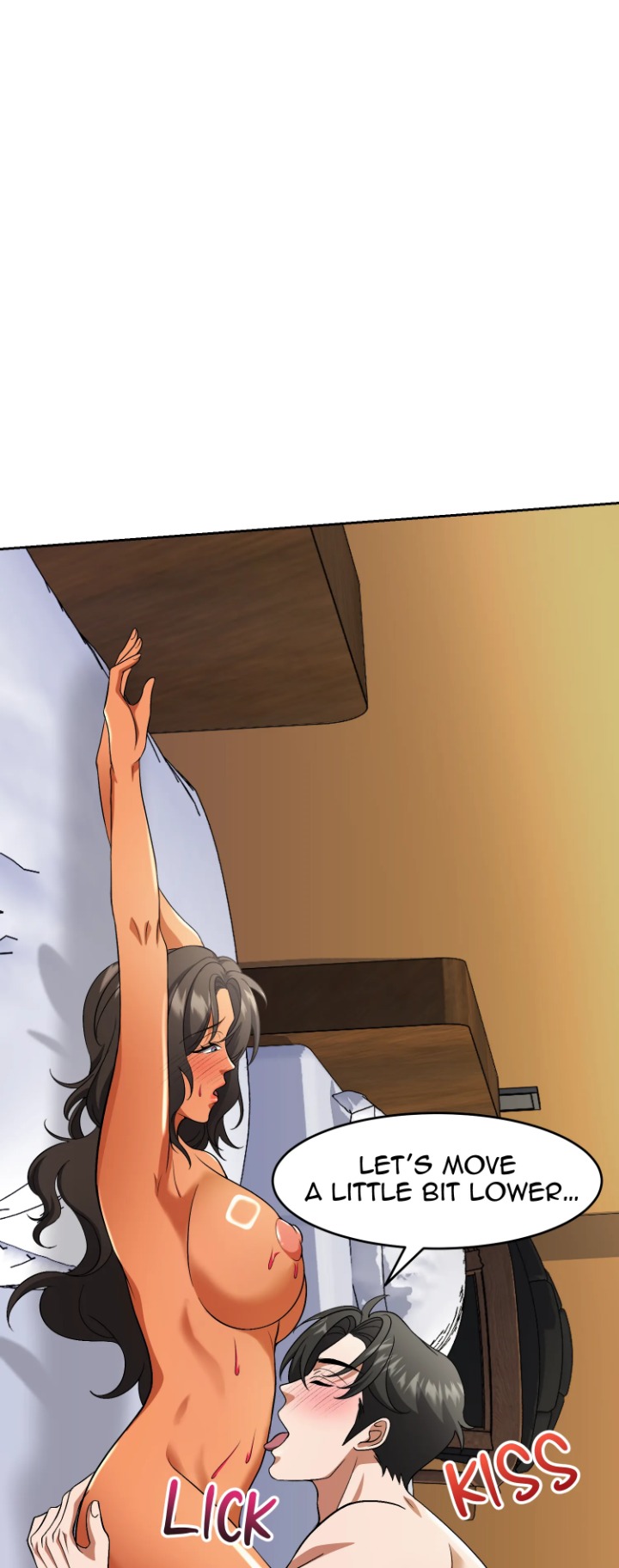 Backseat Trip with my Stepmother chapter 12 page 11