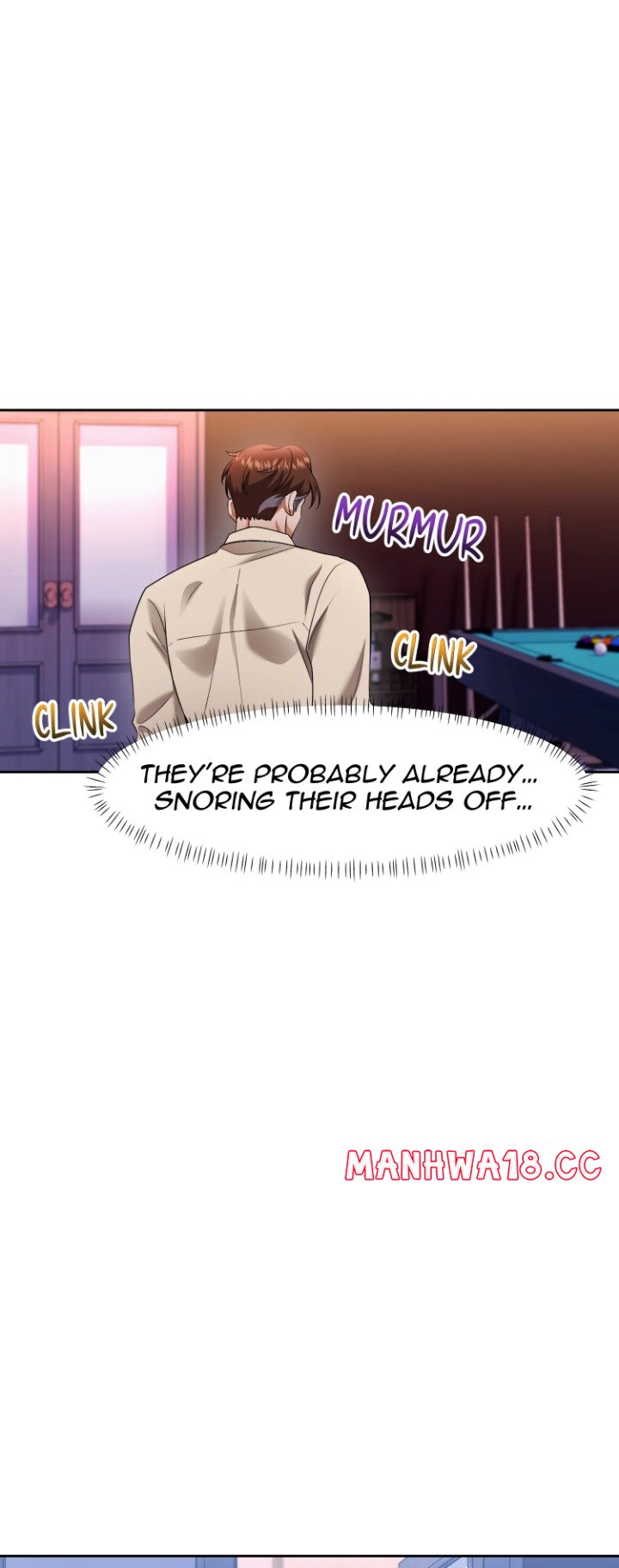 Backseat Trip with my Stepmother chapter 12 page 33