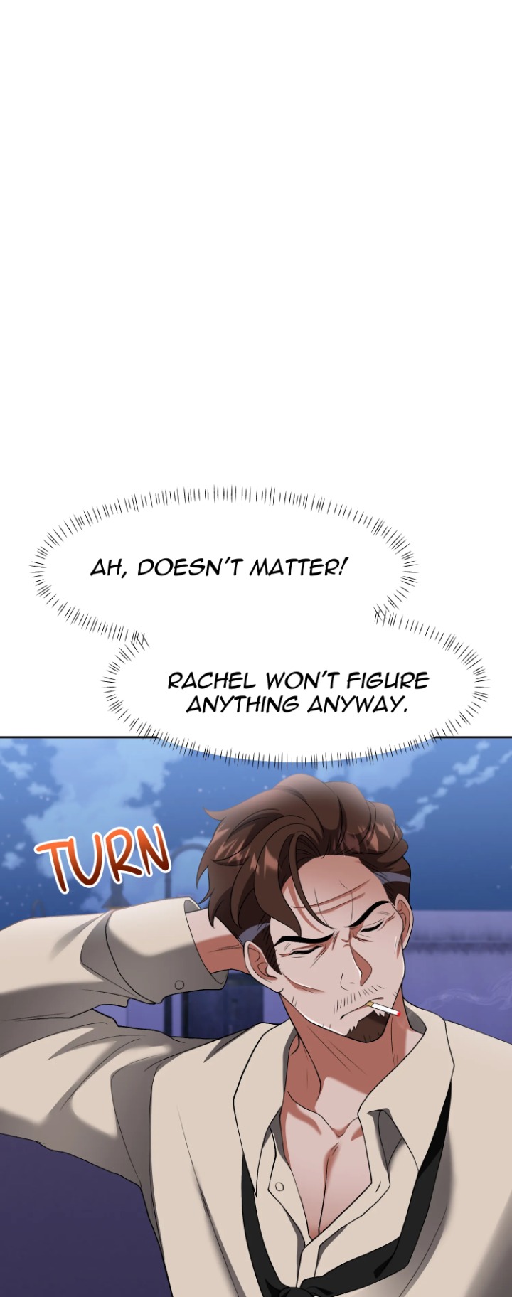 Backseat Trip with my Stepmother chapter 12 page 39