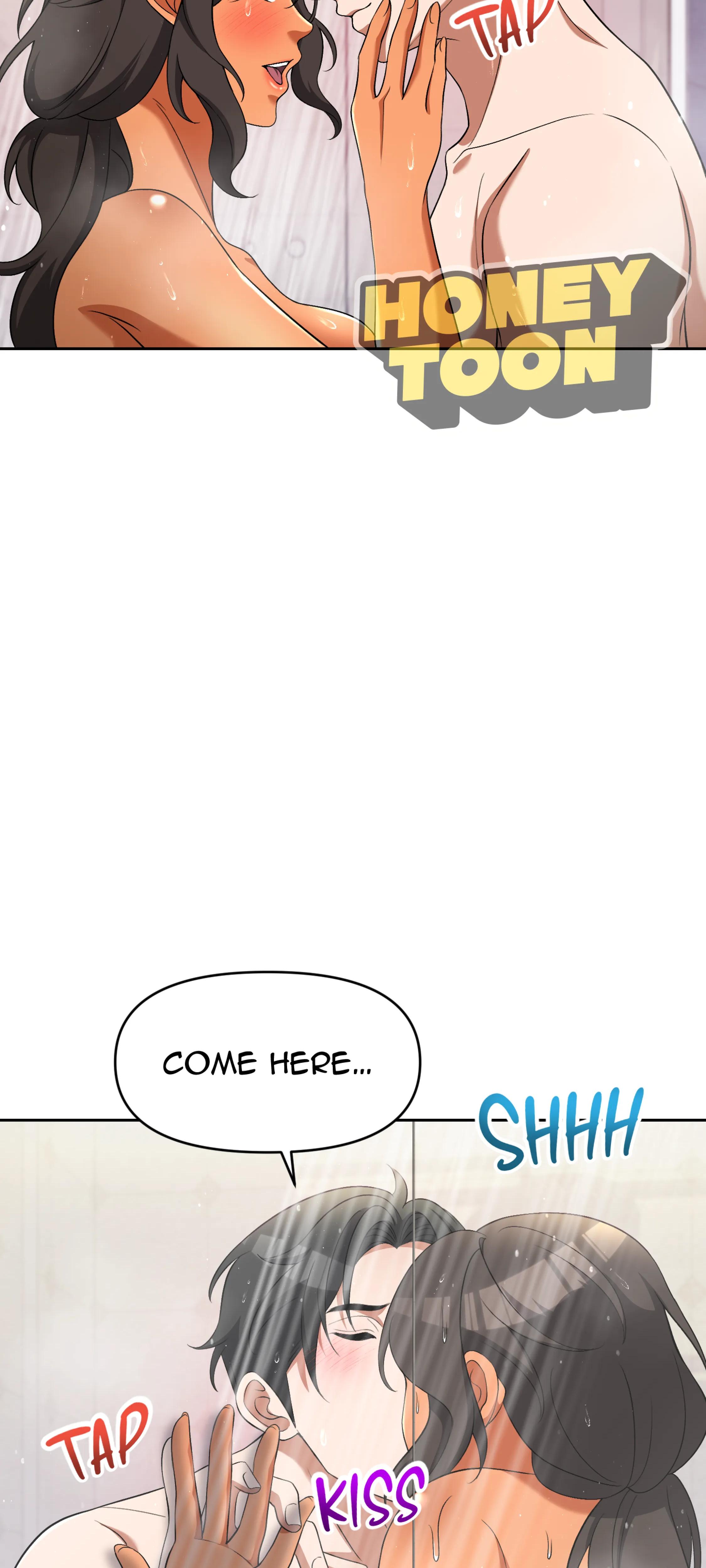Backseat Trip with my Stepmother chapter 13 page 51