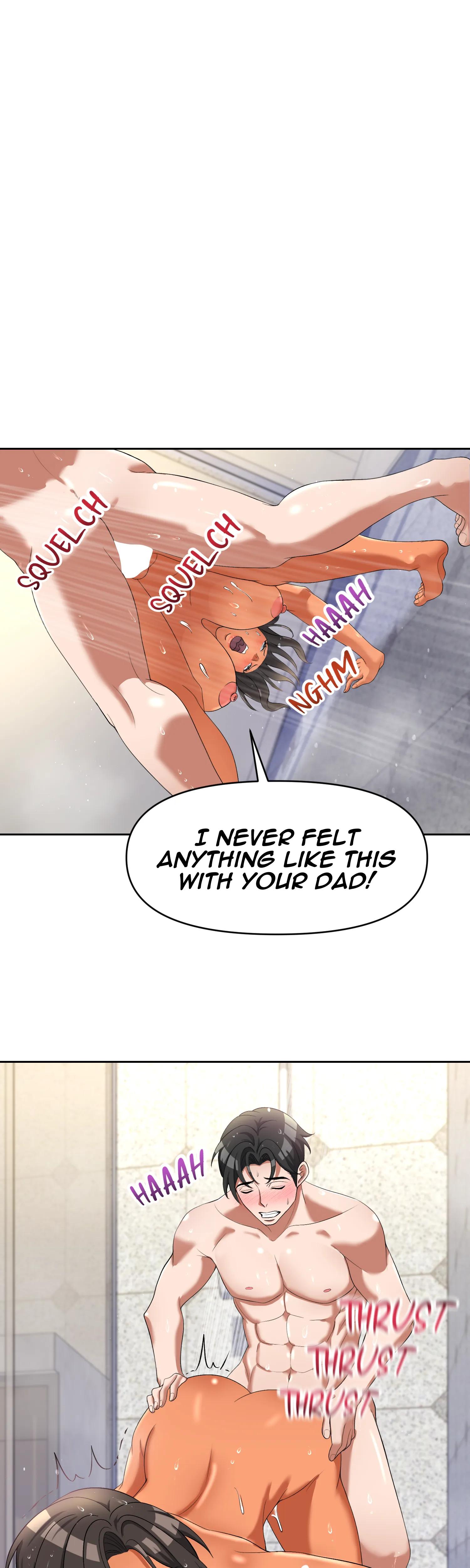 Backseat Trip with my Stepmother chapter 14 page 29