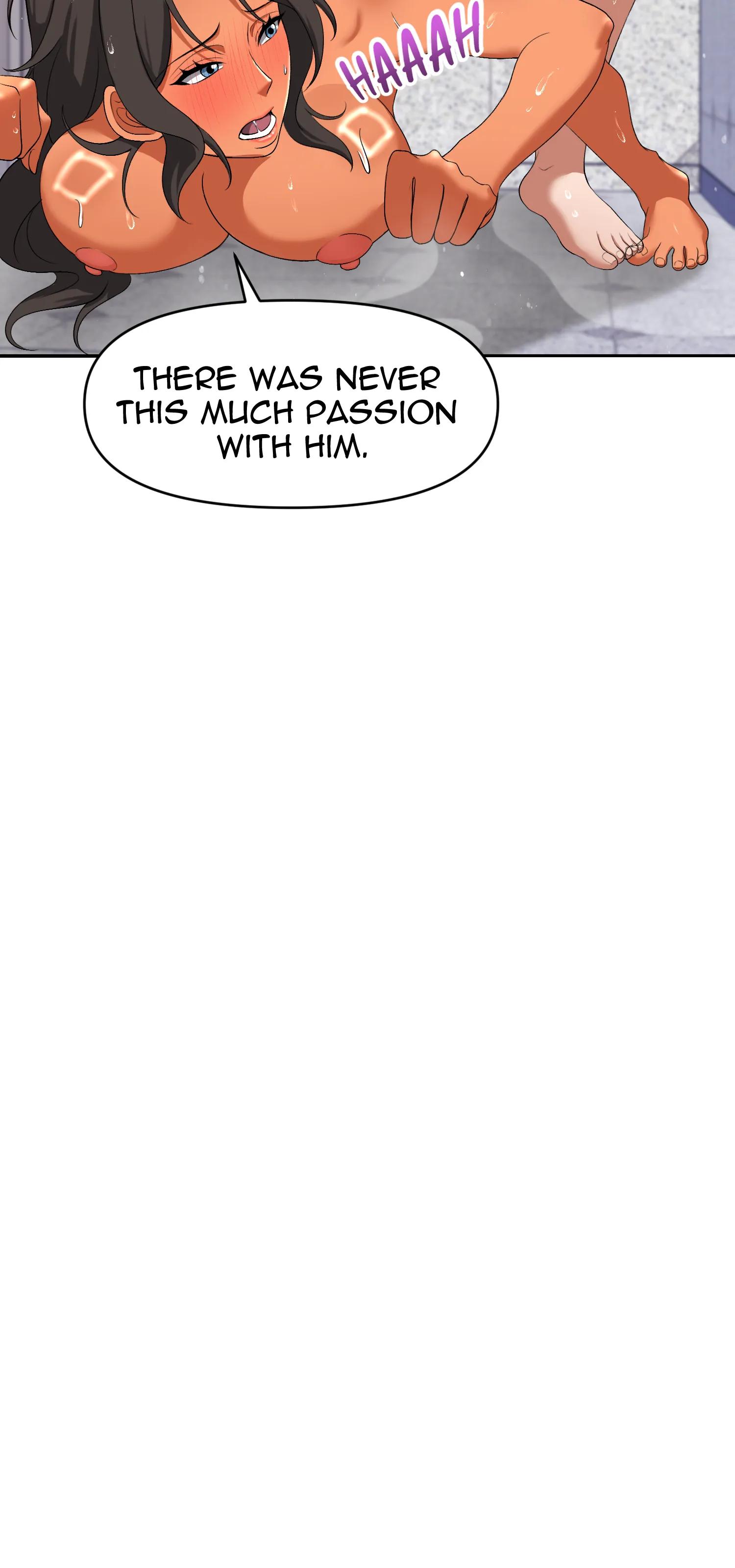 Backseat Trip with my Stepmother chapter 14 page 30
