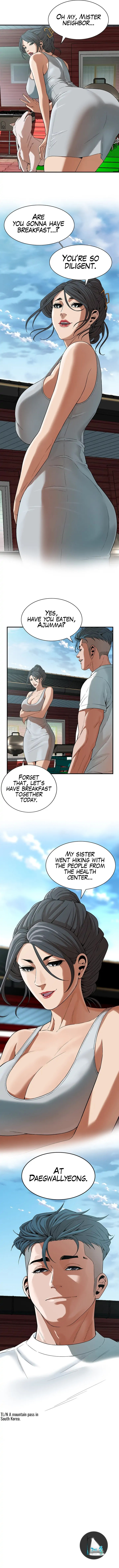 Bastard chapter 7 page 13