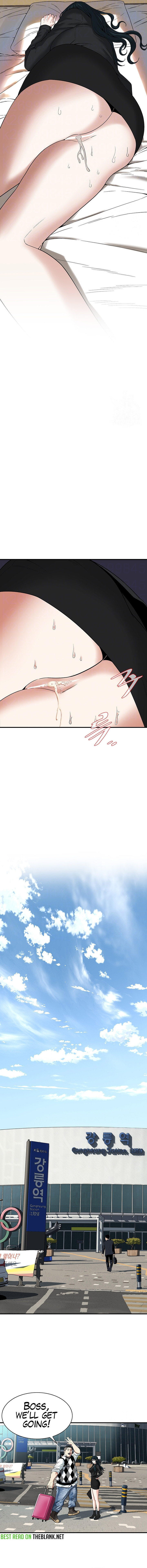 Bastard chapter 11 page 4