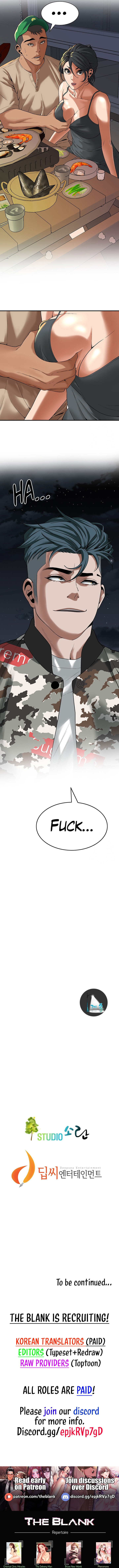 Bastard chapter 11 page 13