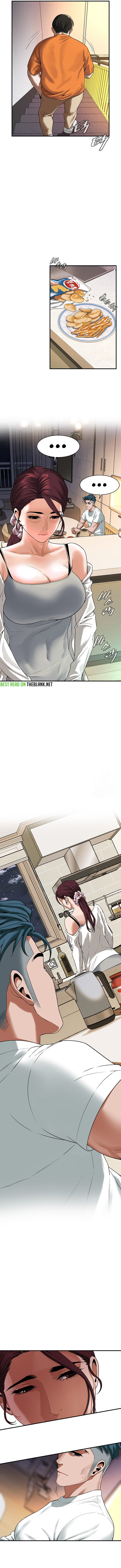 Bastard chapter 15 page 7