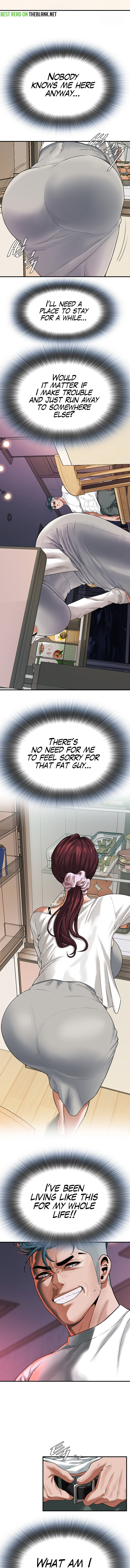 Bastard chapter 15 page 10
