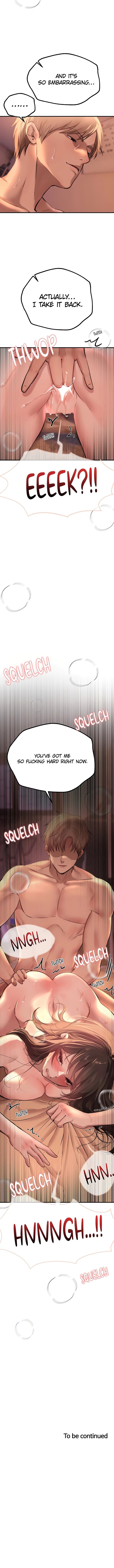 Beautiful Days chapter 13 page 14