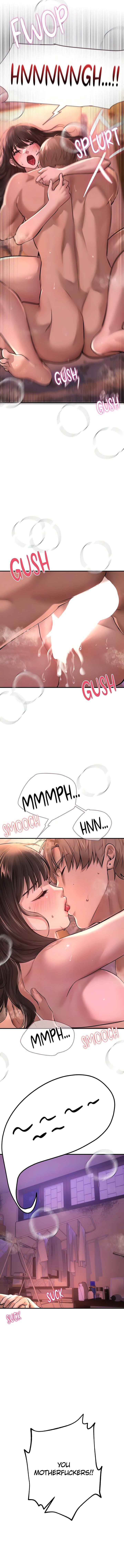 Beautiful Days chapter 14 page 9
