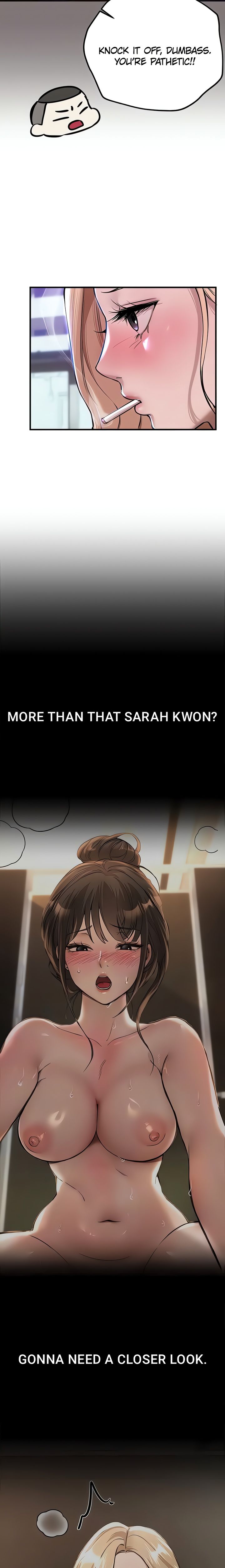 Beautiful Days chapter 15 page 5