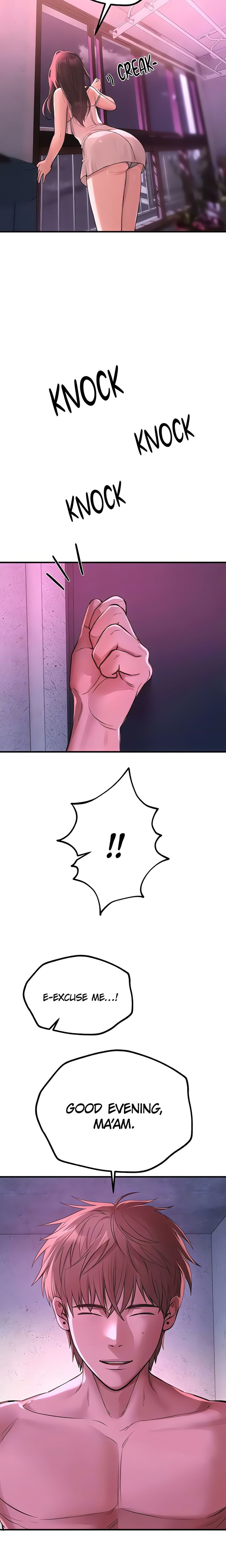 Beautiful Days chapter 16 page 5