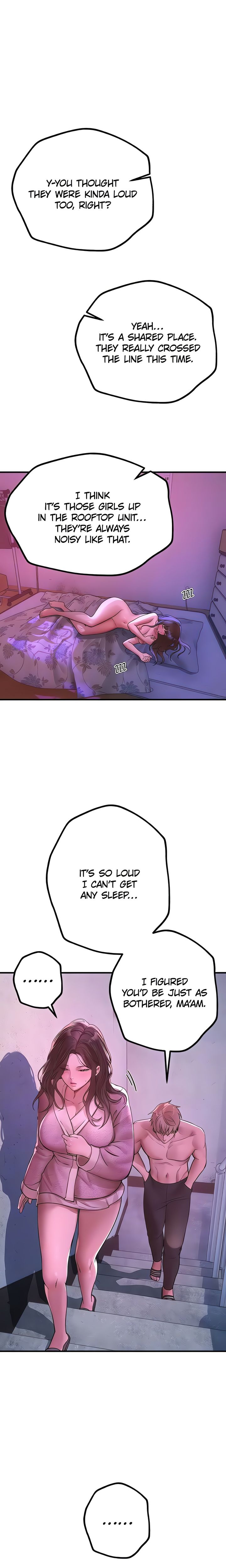 Beautiful Days chapter 16 page 6