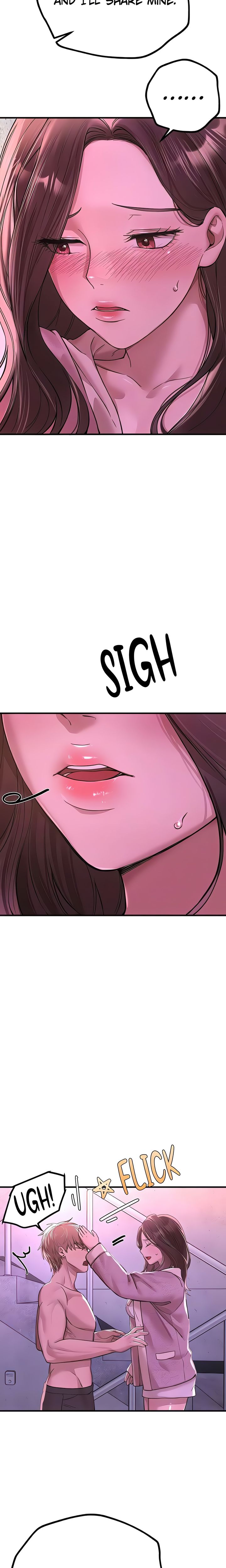 Beautiful Days chapter 16 page 9