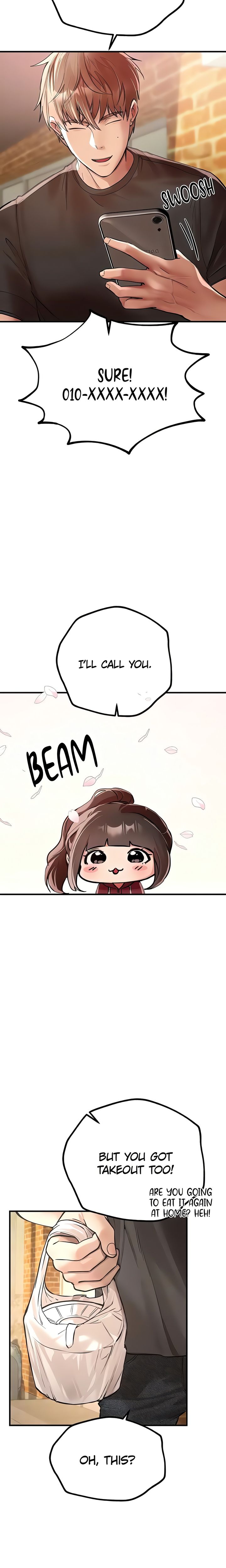 Beautiful Days chapter 17 page 7