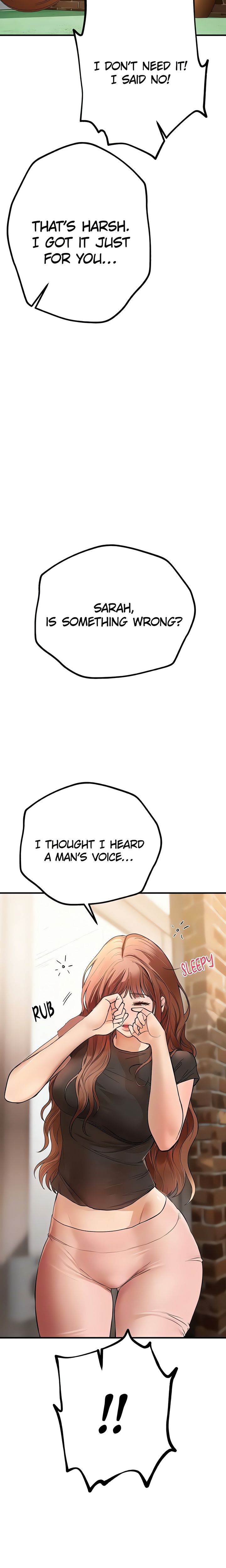 Beautiful Days chapter 17 page 14