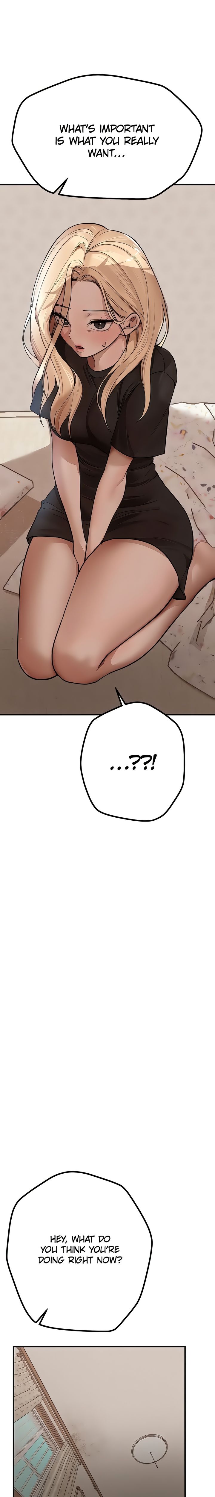 Beautiful Days chapter 17 page 25