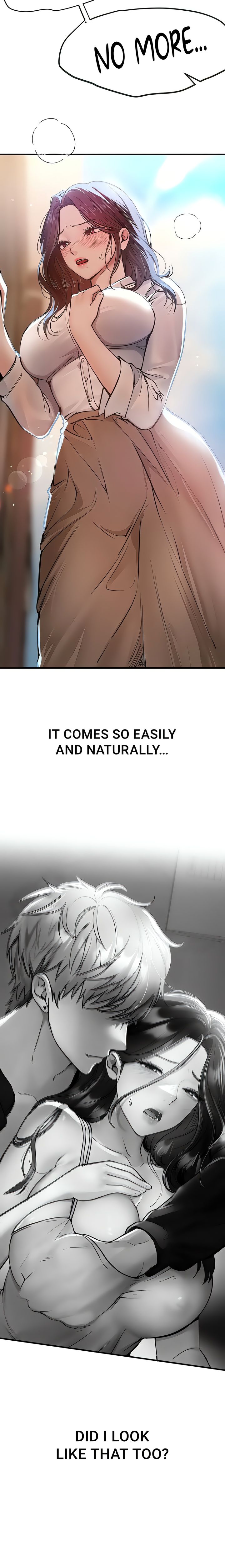 Beautiful Days chapter 18 page 12