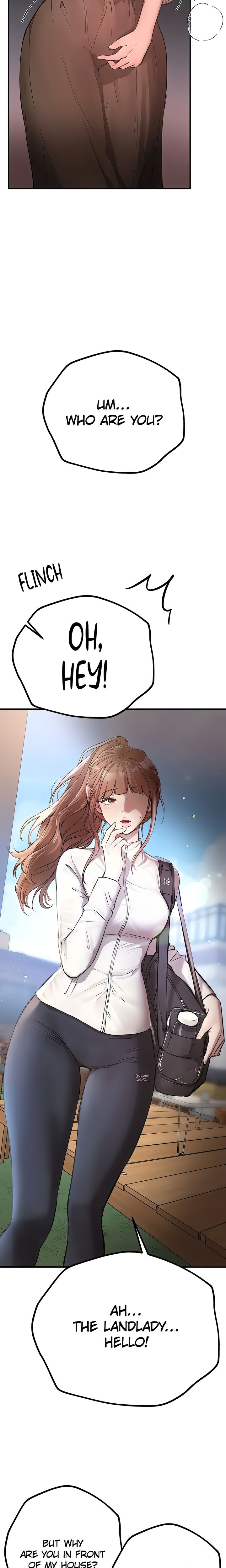Beautiful Days chapter 18 page 19