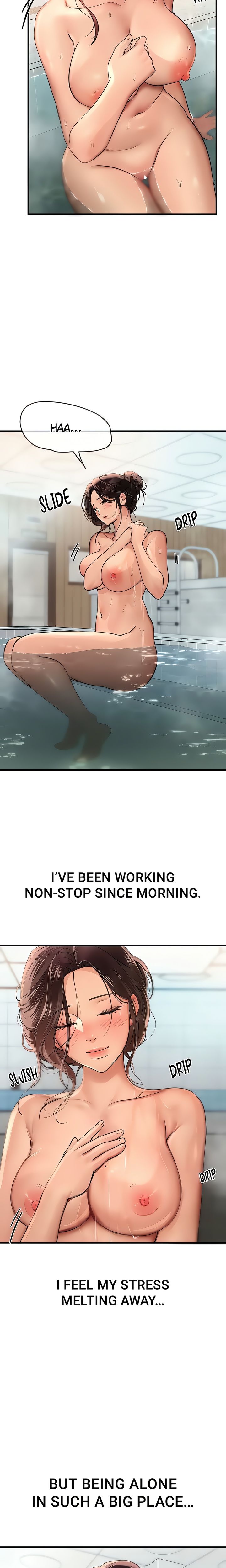 Beautiful Days chapter 22 page 12
