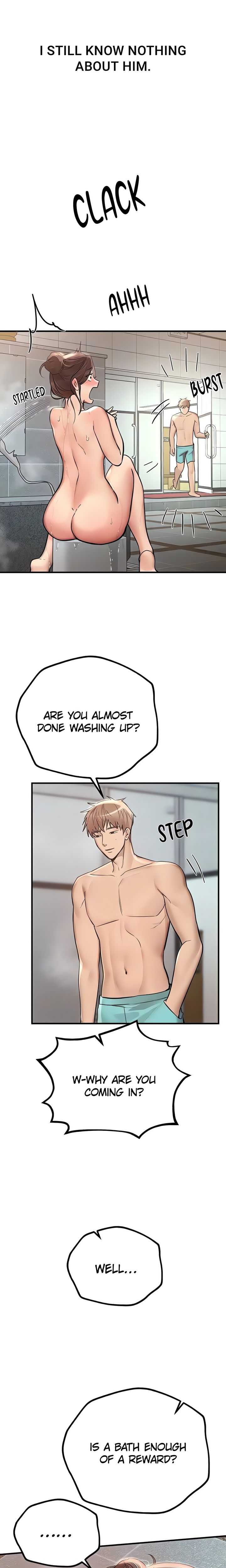 Beautiful Days chapter 22 page 16