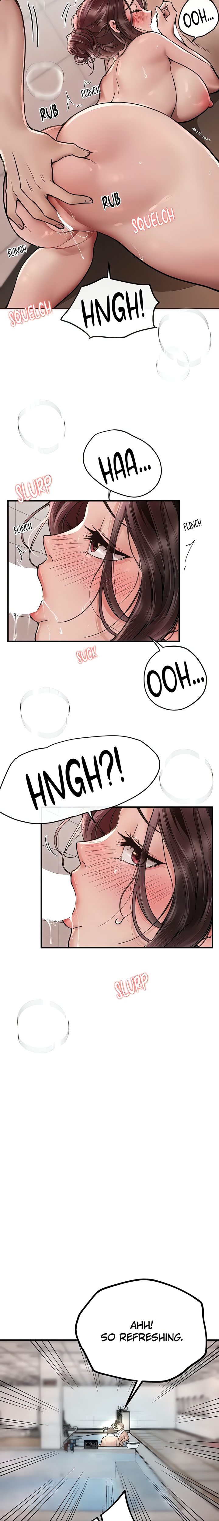 Beautiful Days chapter 23 page 4